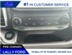 2024 Ford Bronco Sport Big Bend (Stk: -LF00396A) in Tilbury - Image 18 of 20
