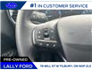 2024 Ford Bronco Sport Big Bend (Stk: -LF00396A) in Tilbury - Image 13 of 20