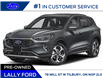 2025 Ford Escape ST-Line Elite (Stk: LFEP00802) in Tilbury - Image 1 of 12