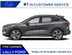 2025 Ford Escape ST-Line Elite (Stk: LFEP00802) in Tilbury - Image 2 of 12