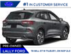 2025 Ford Escape ST-Line Elite (Stk: LFEP00802) in Tilbury - Image 3 of 12