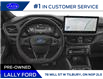 2025 Ford Escape ST-Line Elite (Stk: LFEP00802) in Tilbury - Image 4 of 12