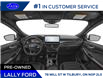 2025 Ford Escape ST-Line Elite (Stk: LFEP00802) in Tilbury - Image 5 of 12