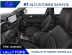 2025 Ford Escape ST-Line Elite (Stk: LFEP00802) in Tilbury - Image 6 of 12