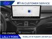 2025 Ford Escape ST-Line Elite (Stk: LFEP00802) in Tilbury - Image 7 of 12