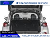 2025 Ford Escape ST-Line Elite (Stk: LFEP00802) in Tilbury - Image 8 of 12