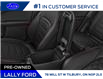 2025 Ford Escape ST-Line Elite (Stk: LFEP00802) in Tilbury - Image 10 of 12