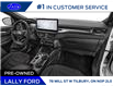 2025 Ford Escape ST-Line Elite (Stk: LFEP00802) in Tilbury - Image 11 of 12