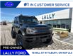 2023 Ford Bronco Badlands (Stk: -LFBR00433A) in Tilbury - Image 1 of 18