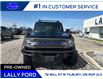 2023 Ford Bronco Badlands (Stk: -LFBR00433A) in Tilbury - Image 2 of 18