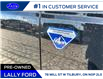 2023 Ford Bronco Badlands (Stk: -LFBR00433A) in Tilbury - Image 4 of 18