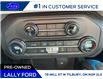 2023 Ford Bronco Badlands (Stk: -LFBR00433A) in Tilbury - Image 15 of 18