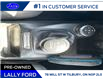 2023 Ford Bronco Badlands (Stk: -LFBR00433A) in Tilbury - Image 16 of 18