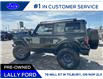2023 Ford Bronco Badlands (Stk: -LFBR00433A) in Tilbury - Image 7 of 18