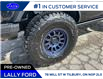 2023 Ford Bronco Badlands (Stk: -LFBR00433A) in Tilbury - Image 5 of 18