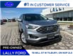 2022 Ford Edge SEL (Stk: LF85948TR) in Tilbury - Image 1 of 21