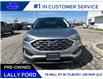 2022 Ford Edge SEL (Stk: LF85948TR) in Tilbury - Image 2 of 21
