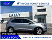 2022 Ford Edge SEL (Stk: LF85948TR) in Tilbury - Image 3 of 21