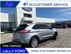 2022 Ford Edge SEL (Stk: LF85948TR) in Tilbury - Image 4 of 21