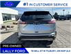2022 Ford Edge SEL (Stk: LF85948TR) in Tilbury - Image 5 of 21