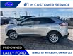 2022 Ford Edge SEL (Stk: LF85948TR) in Tilbury - Image 8 of 21