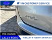 2022 Ford Edge SEL (Stk: LF85948TR) in Tilbury - Image 7 of 21