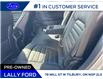 2022 Ford Edge SEL (Stk: LF85948TR) in Tilbury - Image 11 of 21
