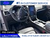 2022 Ford Edge SEL (Stk: LF85948TR) in Tilbury - Image 12 of 21