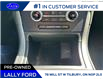 2022 Ford Edge SEL (Stk: LF85948TR) in Tilbury - Image 17 of 21