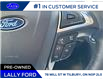 2022 Ford Edge SEL (Stk: LF85948TR) in Tilbury - Image 14 of 21