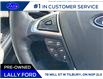 2022 Ford Edge SEL (Stk: LF85948TR) in Tilbury - Image 13 of 21