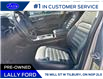 2022 Ford Edge SEL (Stk: LF85948TR) in Tilbury - Image 9 of 21