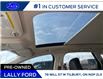 2022 Ford Edge SEL (Stk: LF85948TR) in Tilbury - Image 10 of 21