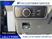 2023 Ford Bronco Badlands (Stk: -LFBR00433A) in Tilbury - Image 9 of 18