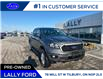 2021 Ford Ranger XLT (Stk: LFRA00155A) in Tilbury - Image 1 of 17
