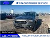 2021 Ford Ranger XLT (Stk: LFRA00155A) in Tilbury - Image 2 of 17