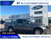 2021 Ford Ranger XLT (Stk: LFRA00155A) in Tilbury - Image 3 of 17