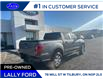 2021 Ford Ranger XLT (Stk: LFRA00155A) in Tilbury - Image 6 of 17