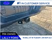 2021 Ford Ranger XLT (Stk: LFRA00155A) in Tilbury - Image 7 of 17