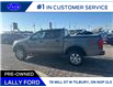 2021 Ford Ranger XLT (Stk: LFRA00155A) in Tilbury - Image 8 of 17