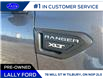 2021 Ford Ranger XLT (Stk: LFRA00155A) in Tilbury - Image 4 of 17