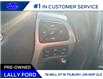 2021 Ford Ranger XLT (Stk: LFRA00155A) in Tilbury - Image 11 of 17