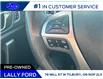 2021 Ford Ranger XLT (Stk: LFRA00155A) in Tilbury - Image 10 of 17