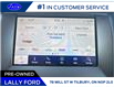 2021 Ford Ranger XLT (Stk: LFRA00155A) in Tilbury - Image 12 of 17