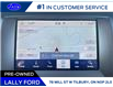 2021 Ford Ranger XLT (Stk: LFRA00155A) in Tilbury - Image 14 of 17