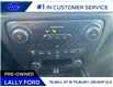 2021 Ford Ranger XLT (Stk: LFRA00155A) in Tilbury - Image 15 of 17