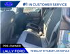 2022 Ford Bronco Big Bend (Stk: LFB00295A) in Tilbury - Image 9 of 16