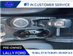 2022 Ford Bronco Big Bend (Stk: LFB00295A) in Tilbury - Image 14 of 16