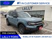 2022 Ford Bronco Sport Big Bend (Stk: LFBR28228R) in Tilbury - Image 1 of 15