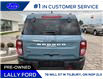 2022 Ford Bronco Sport Big Bend (Stk: LFBR28228R) in Tilbury - Image 4 of 15